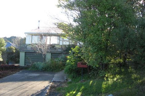 Photo of property in 3 Kennedy Street, Opua, 0200