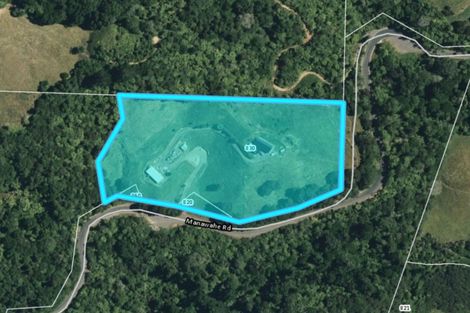 Photo of property in 830 Manawahe Road, Matata, Whakatane, 3194