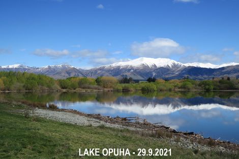 Photo of property in 1071 Clayton Road, Ashwick Flat, Fairlie, 7987