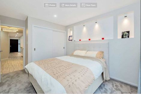 Photo of property in 39c Keegan Drive, Massey, Auckland, 0614