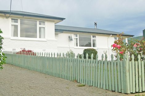 Photo of property in 26 Oban Street, Holmes Hill, Oamaru, 9401