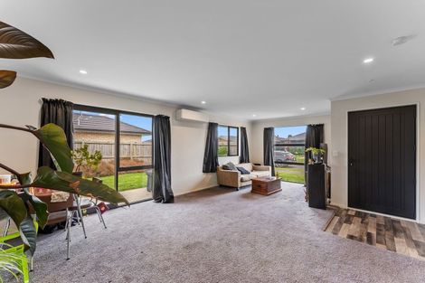 Photo of property in 9 Olivia Street, Rolleston, 7615