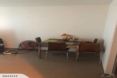 Photo of property in Alpha Apartments, 602/17 Vogel Lane, Auckland Central, Auckland, 1010