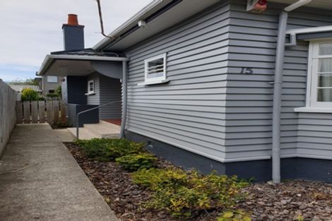 Photo of property in 15 Saint Ronans Avenue, Waterloo, Lower Hutt, 5011