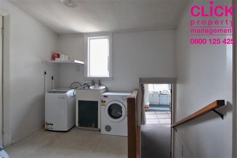 Photo of property in 117 Clyde Street, North Dunedin, Dunedin, 9016