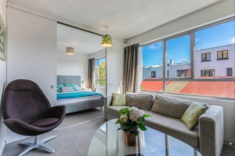 Photo of property in 309/9 Sarawia Street, Newmarket, Auckland, 1052