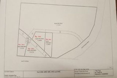 Photo of property in 1447 Anaura Road, Anaura Bay, Tokomaru Bay, 4079