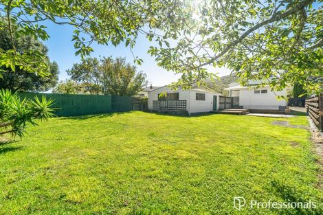 Photo of property in 15 Wise Street, Wainuiomata, Lower Hutt, 5014