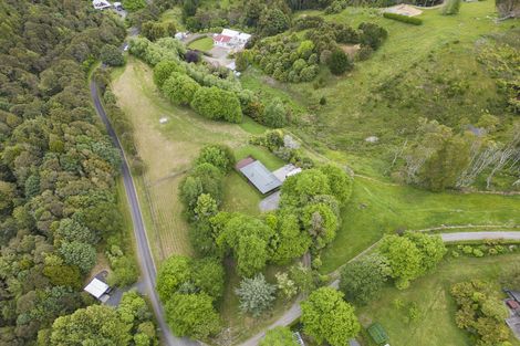 Photo of property in 127a Otonga Valley Road, Raglan, 3295