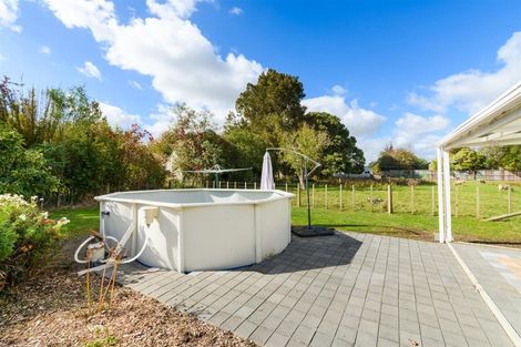 Photo of property in 93 Pukepapa Road, Marton, 4710