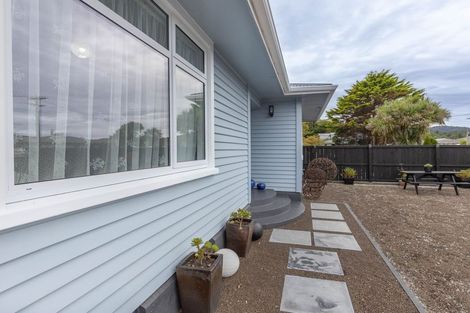 Photo of property in 7 Geraldine Street, Greymouth, 7805