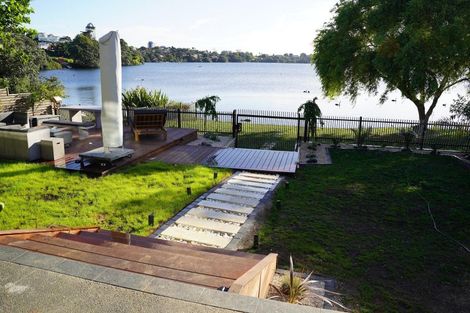 Photo of property in 10 Eric Price Avenue, Takapuna, Auckland, 0620