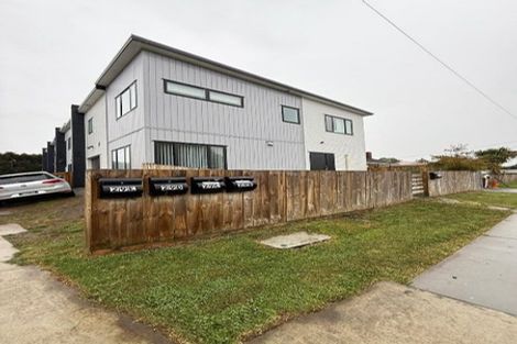 Photo of property in 29a Rice Crescent, Papakura, 2110