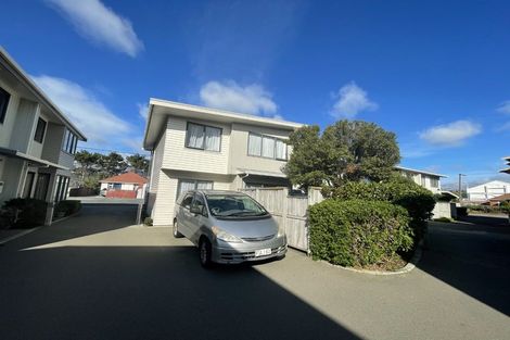 Photo of property in 4/389 Broadway, Miramar, Wellington, 6022