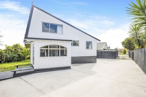 Photo of property in 1/125 Settlement Road, Papakura, 2110