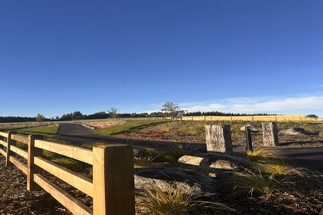 Photo of property in 131 Ridgeland Way, West Melton, 7676