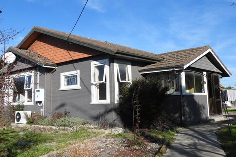 Photo of property in 33 Lynn Street, Oamaru North, Oamaru, 9400