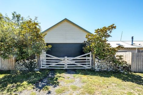Photo of property in 3 Stock Road, Culverden, 7392