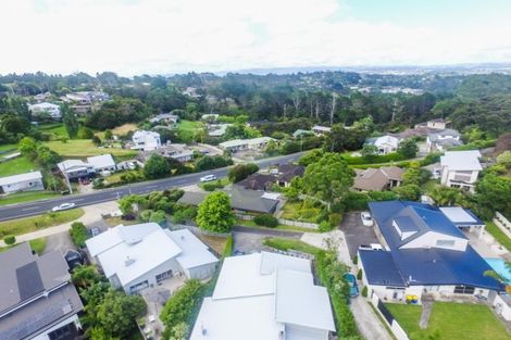 Photo of property in 208 Greenhithe Road, Greenhithe, Auckland, 0632