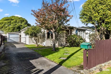 Photo of property in 14 Raymond Terrace, Fairfield, Lower Hutt, 5011