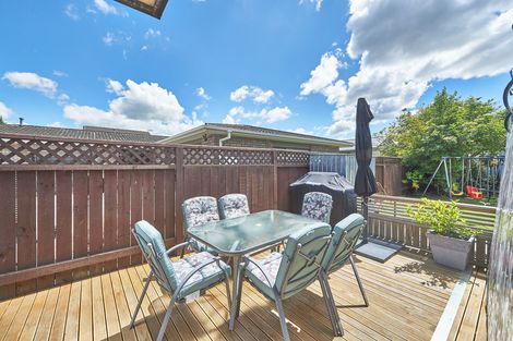 Photo of property in 113 Amberley Avenue, Highbury, Palmerston North, 4412