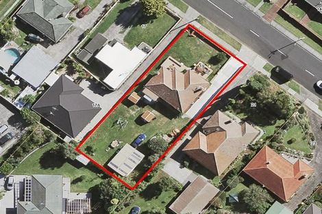 Photo of property in 19 Liverpool Street, Papakura, 2110