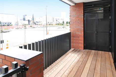 Photo of property in 1/212 Cashel Street, Christchurch Central, Christchurch, 8011