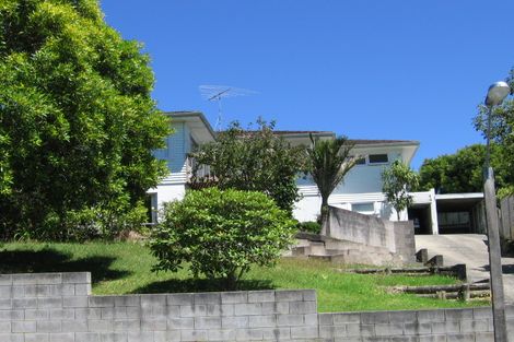Photo of property in 58 Kia Ora Road, Beach Haven, Auckland, 0626