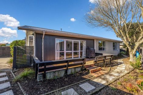 Photo of property in 51 Moore Street, Rolleston, 7614