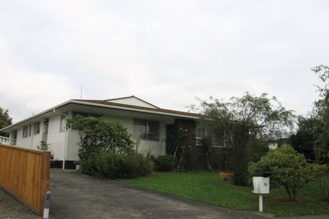 Photo of property in 14 Amberley Avenue, Westbrook, Palmerston North, 4412
