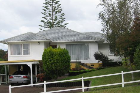 Photo of property in 7 De Val Drive, Titirangi, Auckland, 0604