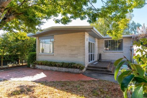 Photo of property in 175 West Street, Greytown, 5712