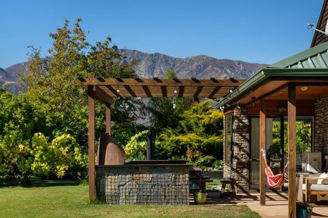 Photo of property in 432 Domain Road, Lake Hawea, Wanaka, 9382