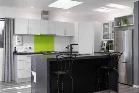 Photo of property in 26 Humphries Street, Greytown, 5712