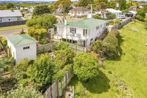 Photo of property in 18 Toro Street, Durie Hill, Whanganui, 4500