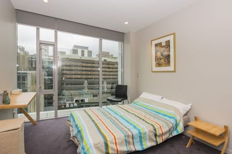 Photo of property in 9 Chews Lane, Wellington Central, Wellington, 6011