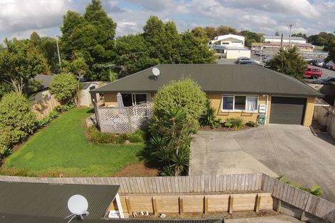 Photo of property in 38a Jacaranda Place, Kerikeri, 0230