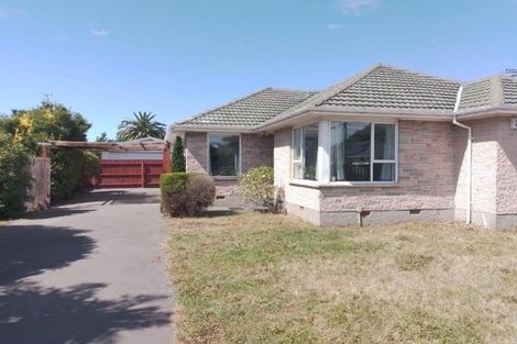 Photo of property in 24 Digby Place, Bromley, Christchurch, 8062