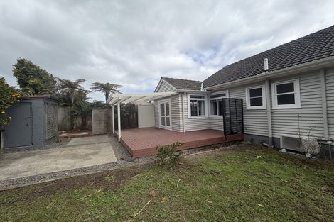 Photo of property in 24 Galway Avenue, Hamilton East, Hamilton, 3216