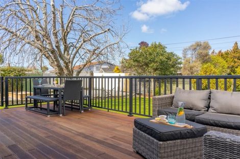 Photo of property in 67 York Street, Solway, Masterton, 5810