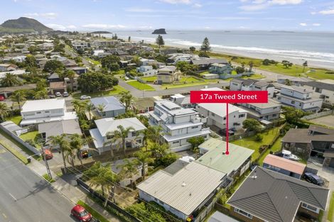 Photo of property in 17a Tweed Street, Mount Maunganui, 3116