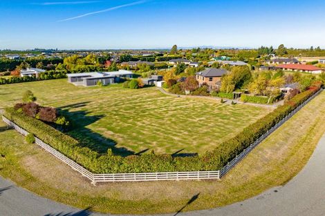 Photo of property in 14 Mchugh Crescent, Darfield, 7510