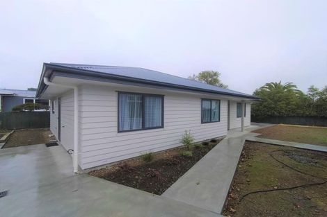 Photo of property in 8-8a Matai Street, Levin, 5510