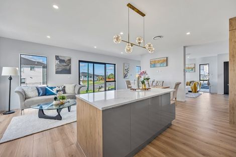 Photo of property in 47 Koromeke Street, Flat Bush, Auckland, 2019