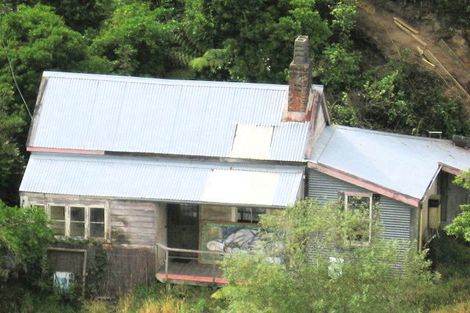 Photo of property in 2 Haines Terrace, Aro Valley, Wellington, 6021