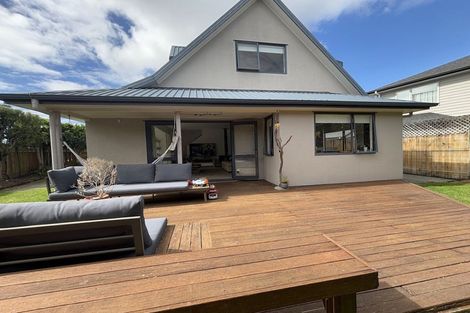 Photo of property in 55b Millen Avenue, Pakuranga, Auckland, 2010
