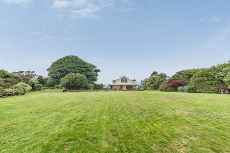 Photo of property in 890a Otaraoa Road, Tikorangi, Waitara, 4383