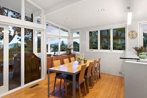 Photo of property in 3 Canterbury Place, Parnell, Auckland, 1052