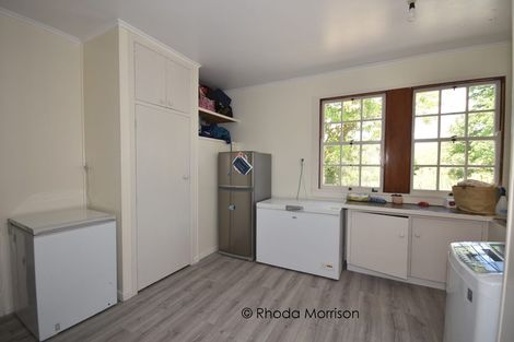 Photo of property in 535 Whakapirau Road, Whakapirau, Maungaturoto, 0583