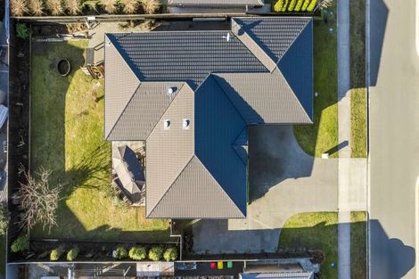 Photo of property in 39 Sovereign Boulevard, Kaiapoi, 7630